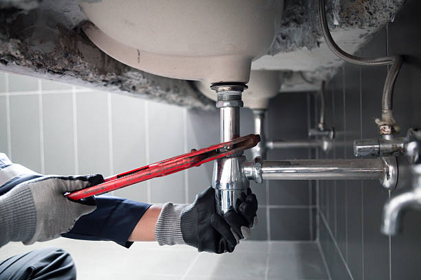Trusted Drain Cleaning service in Leechburg, PA - AAA Plumbing Heating